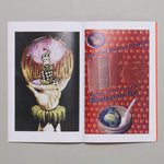 San Francisco Rave Flyers 1991 - 1993