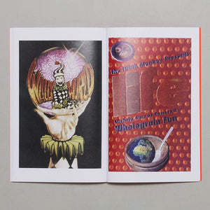 San Francisco Rave Flyers 1991 - 1993