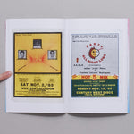 Beyond Heaven: Chicago House Party Flyers From 1983 - 1989