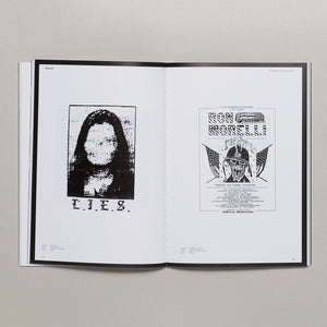 Record Culture - Issue 8