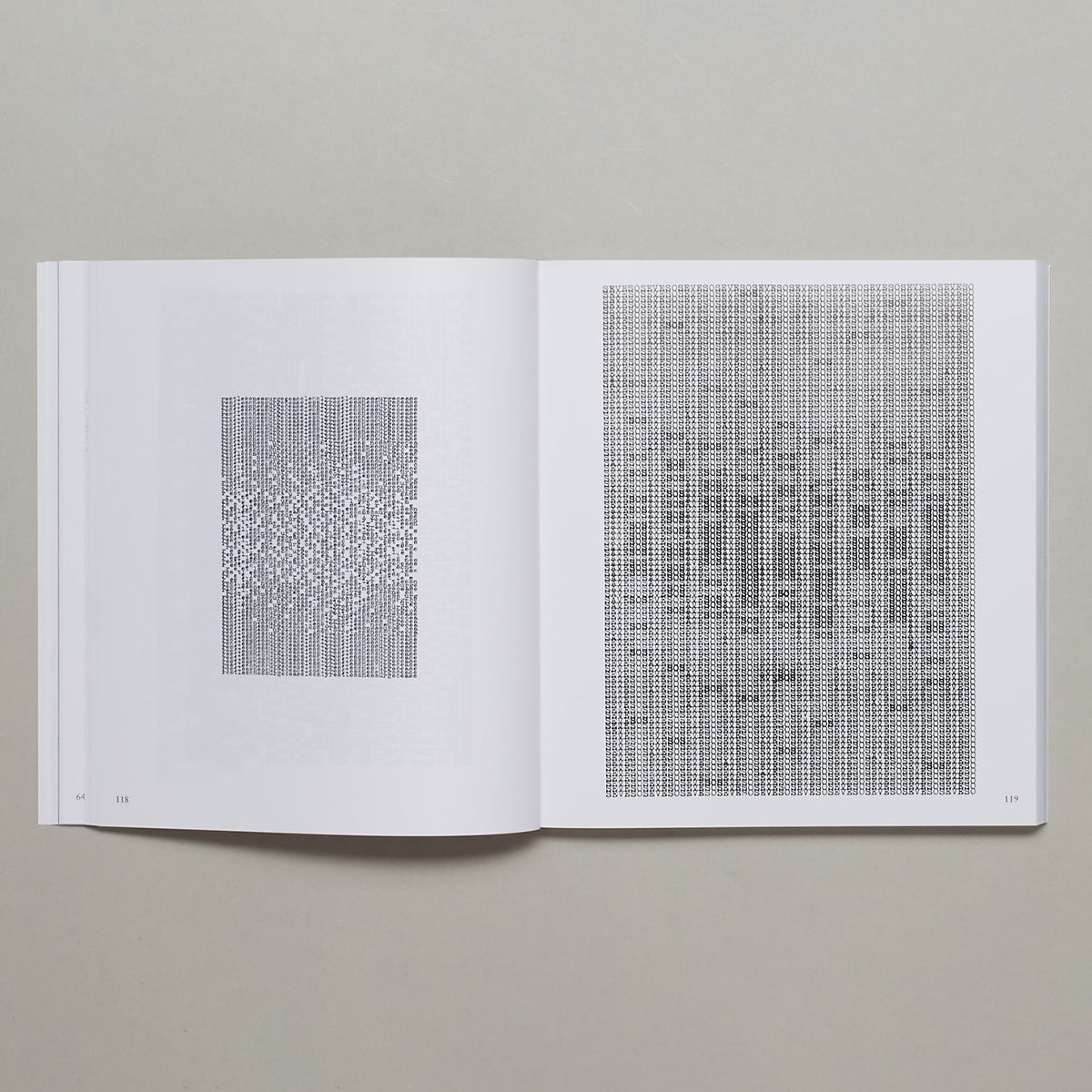 Women In Concrete Poetry