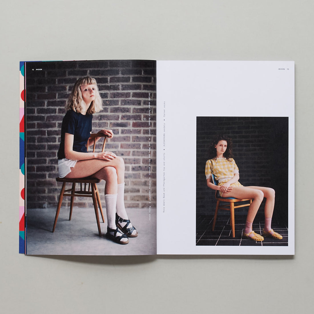 Moon - Issue 7