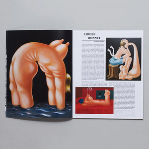 Editorial Magazine - Issue 19