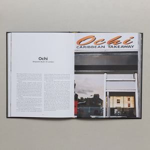 Riaz Phillips – Belly Full: Carribbean Food In The UK (2nd Edition)
