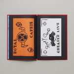 Thee Almighty & Insane: Chicago Gang Business Cards from the 1960s & 1970s