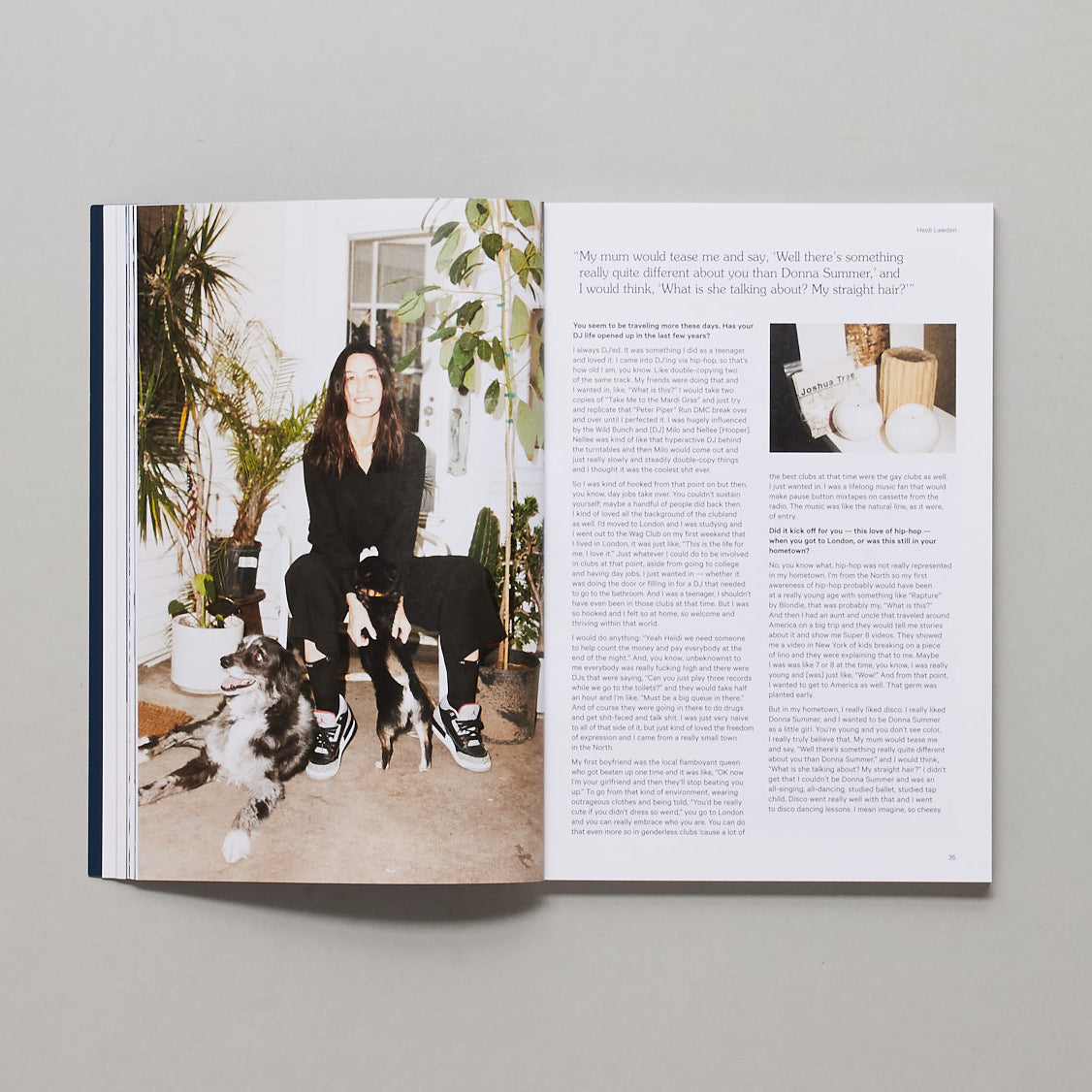 Record Culture Issue 6