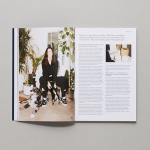 Record Culture Issue 6