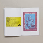 Paris Rave Flyers 1991 - 1994