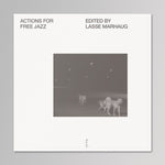 V/A - Actions For Free Jazz