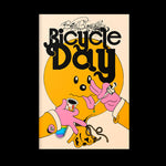 Brian Blomerth - Brian Blomerth's Bicycle Day