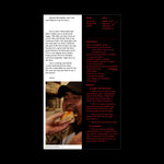 The Belly Carries the Feet (2): From family style to X-Rated, love cooking with Ross Magnaye