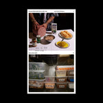 The Belly Carries the Feet (2): From family style to X-Rated, love cooking with Ross Magnaye