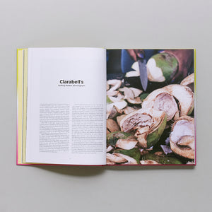 Riaz Phillips - Belly Full: Carribbean Food In The UK