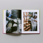Riaz Phillips - Belly Full: Carribbean Food In The UK