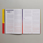 Karl-Heinz Drescher – Berlin Typo Posters, Texts, and Interviews