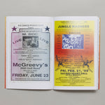 Beyond Heaven: Chicago House Party Flyers Volume II, From 1981 - 1991