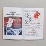 Beyond Heaven: Chicago House Party Flyers Volume II, From 1981 - 1991