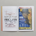 Beyond Heaven: Chicago House Party Flyers Volume II, From 1981 - 1991