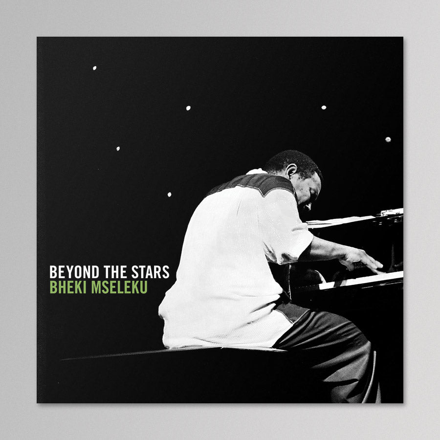 Bheki Mseleku - Beyond The Stars