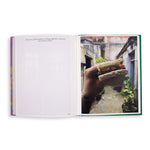 Breadcrumb: Art & Sandwiches