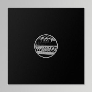 Bunzinelli – Atacama EP