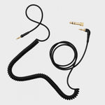 C02 - Coiled Cable 1.5m