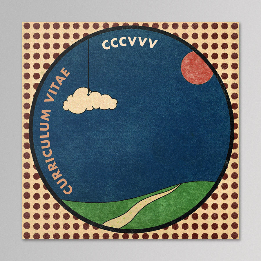 CCCVVV – Curriculum Vitae