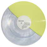 Thee Oh Sees / Total Control Split 12"