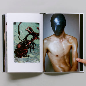 Odiseo Vol. 11 - "Cocoon"
