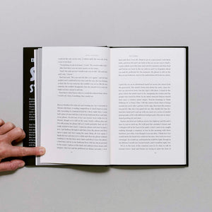 Elizabeth Ellen - Saul Stories