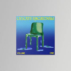 Cascate Emozionali – Cascate Emozionali Volume One