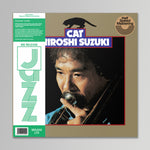 Hiroshi Suzuki – Cat