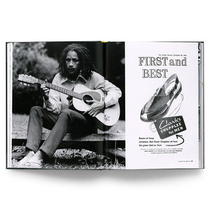 Al Fingers – Clarks in Jamaica (Revised Second Edition)