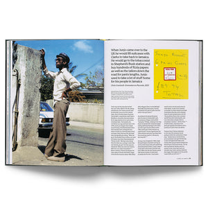 Al Fingers – Clarks in Jamaica (Revised Second Edition)