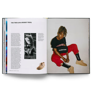 Al Fingers – Clarks in Jamaica (Revised Second Edition)