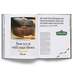 Al Fingers – Clarks in Jamaica (Revised Second Edition)