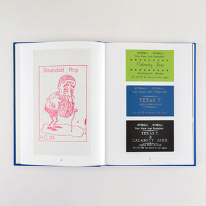 Eyeball Cards: CB Radio Culture