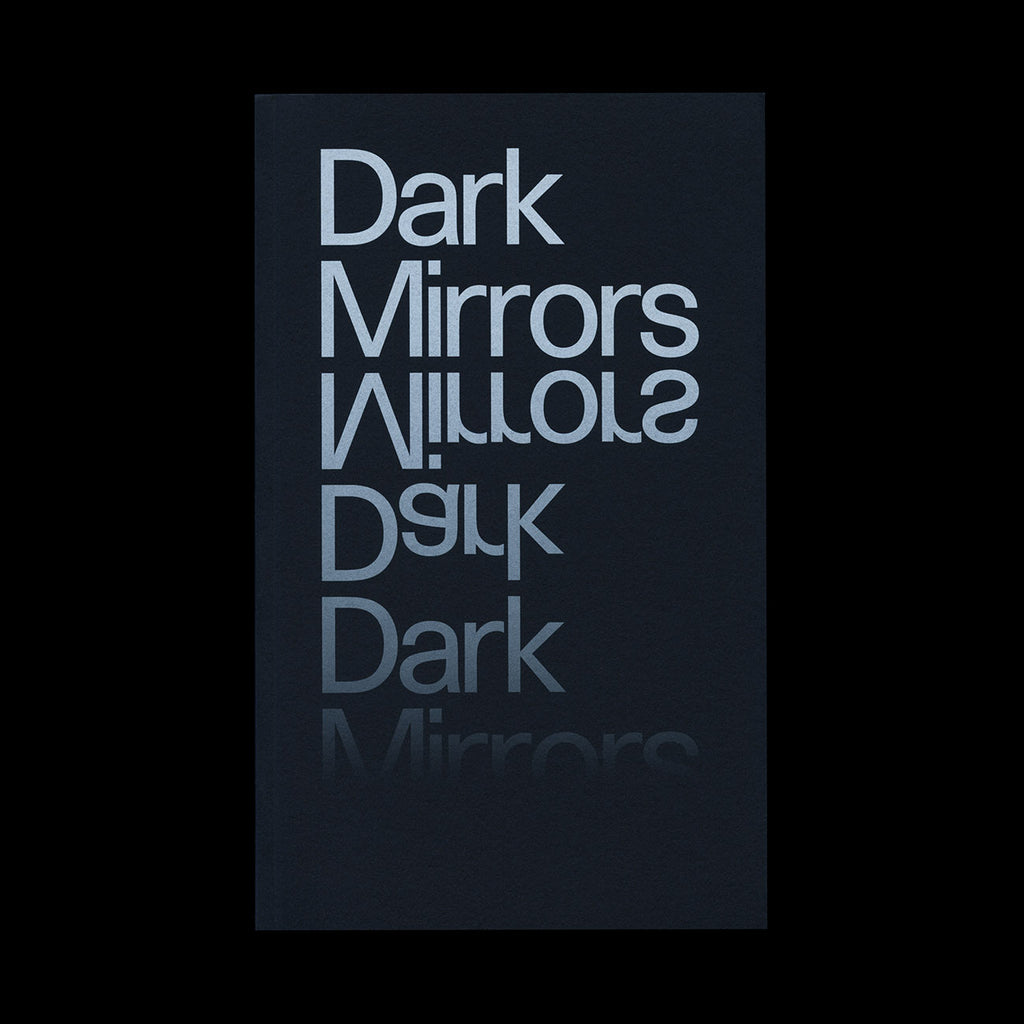 Dark Mirrors – Stanley Wolukau-Wanambwa