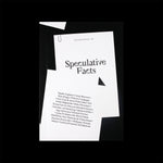 Speculative Facts