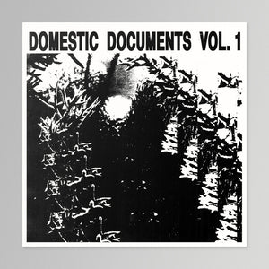 V/A – Domestic Documents Vol. 1