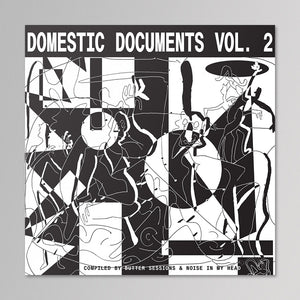 V/A – Domestic Documents Vol. 2