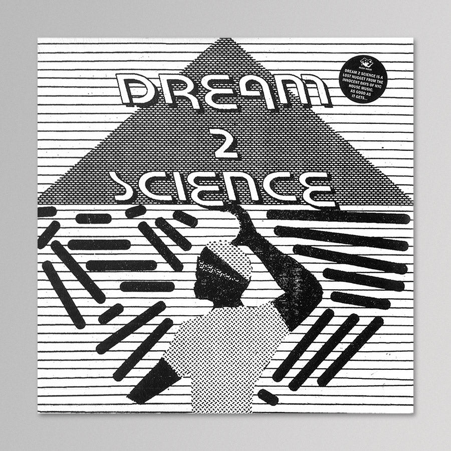 Dream 2 Science – Dream 2 Science