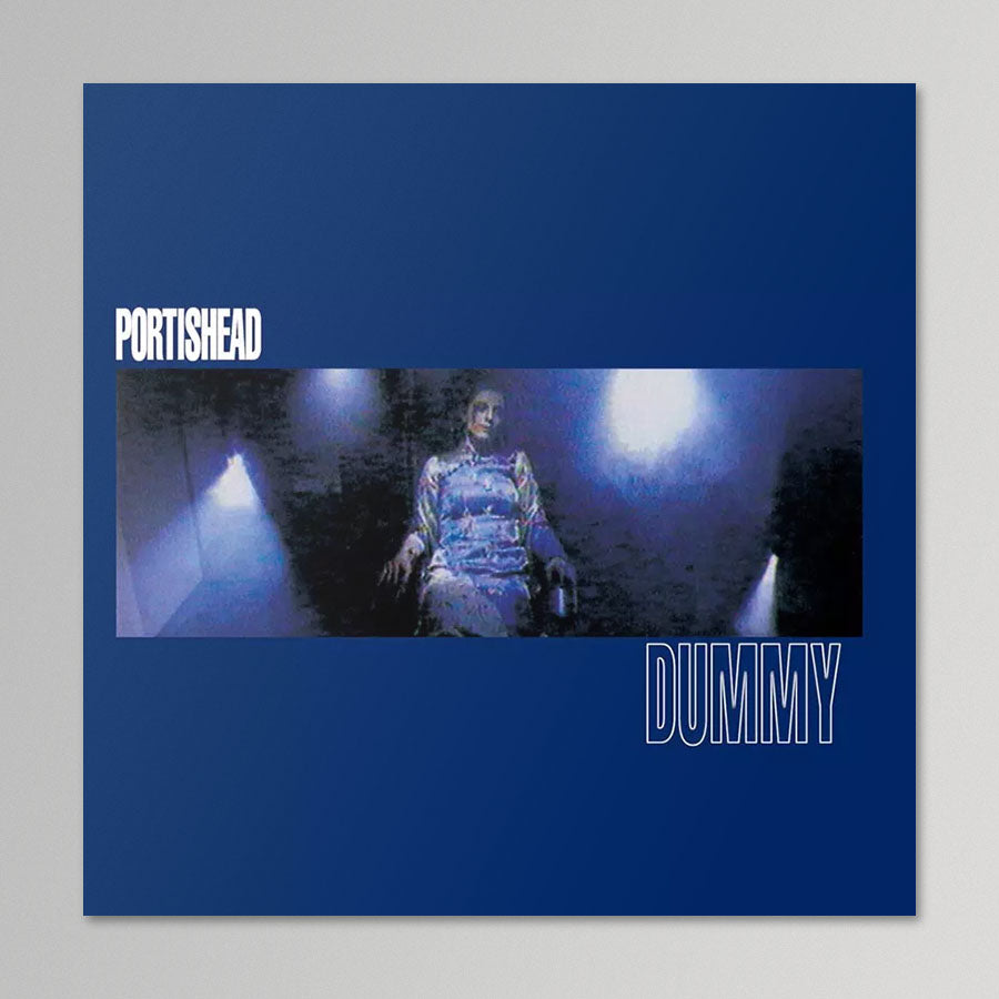 Portishead – Dummy