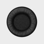 E04 - PU Leather Over Ear Pads
