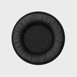 E04 - PU Leather Over Ear Pads