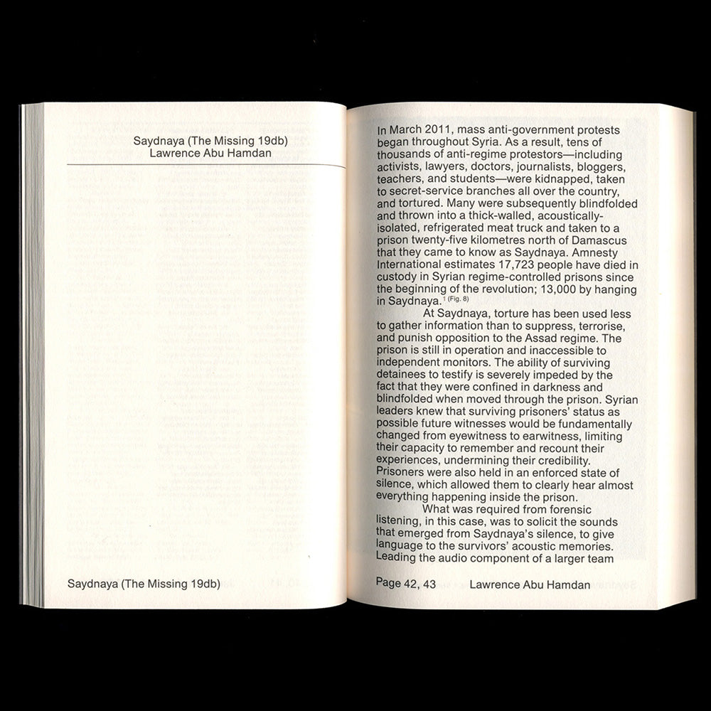 Eavesdropping: A Reader