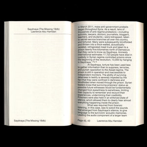 Eavesdropping: A Reader