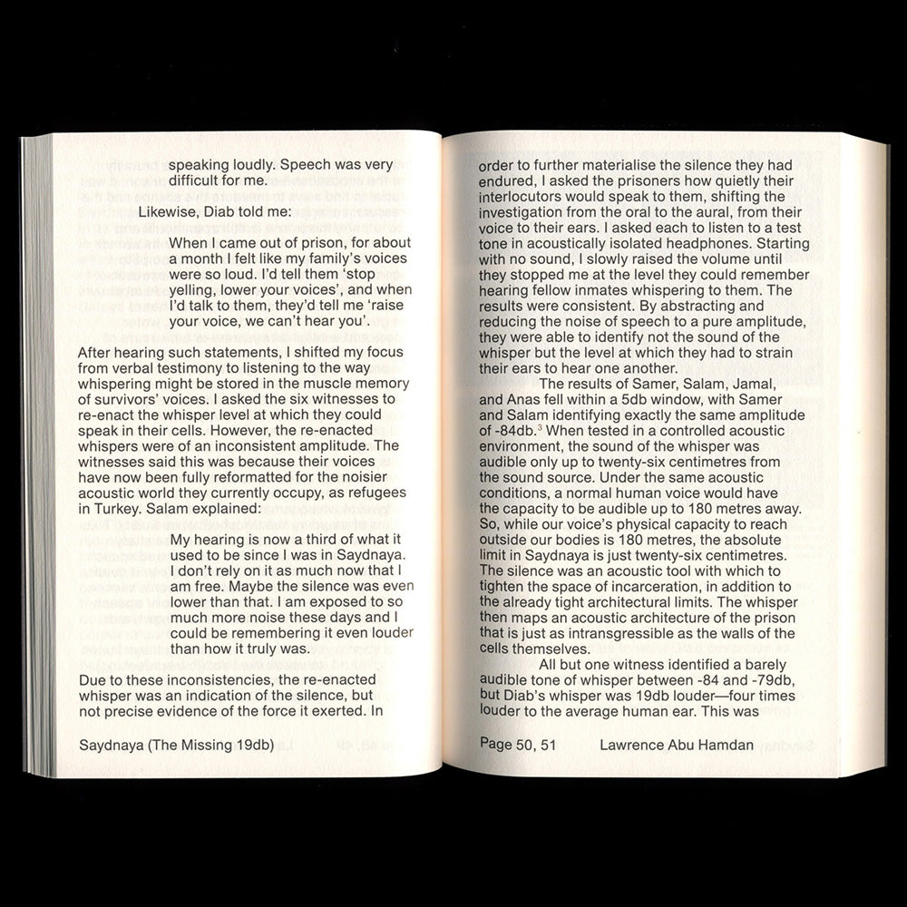 Eavesdropping: A Reader