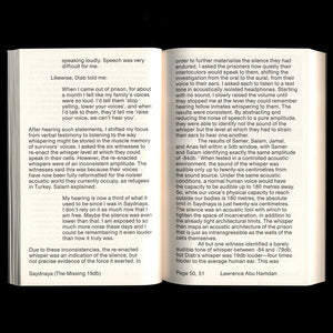 Eavesdropping: A Reader
