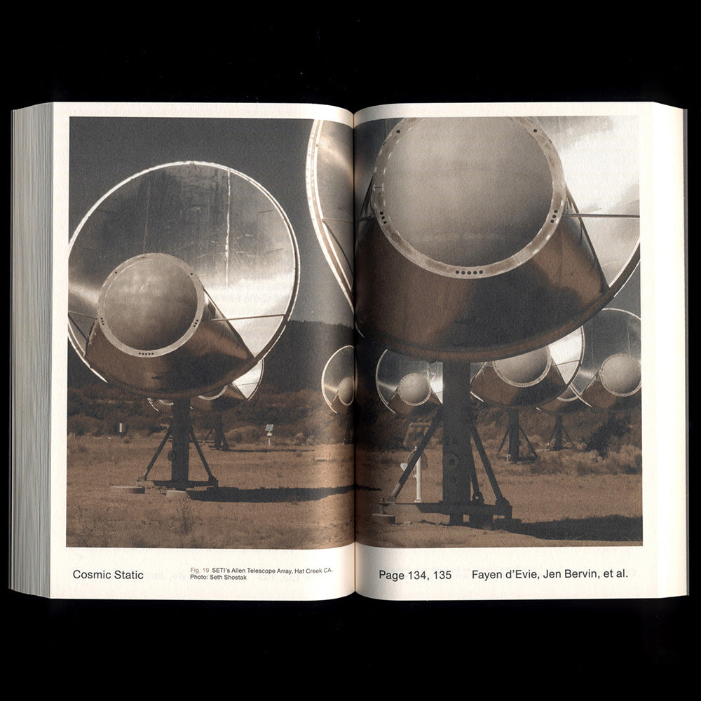 Eavesdropping: A Reader